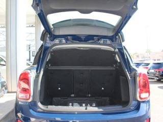 MINI Countryman usata, con Vivavoce
