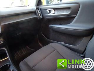 VOLVO XC40 usata, con ESP