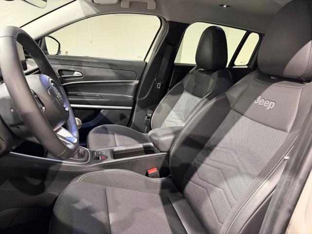 JEEP Avenger usata, con Controllo trazione