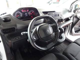 PEUGEOT Partner usata, con ESP