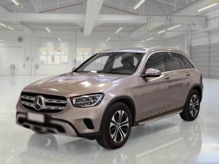 MERCEDES-BENZ GLC 200 4Matic EQ-Boost Business *** IVA ESPOSTA ***