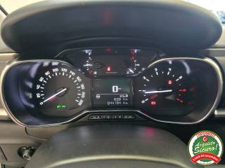 CITROEN C3 usata, con Fendinebbia