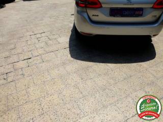 PEUGEOT 308 usata, con Start/Stop Automatico