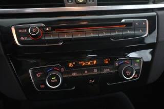 BMW X1 usata 9