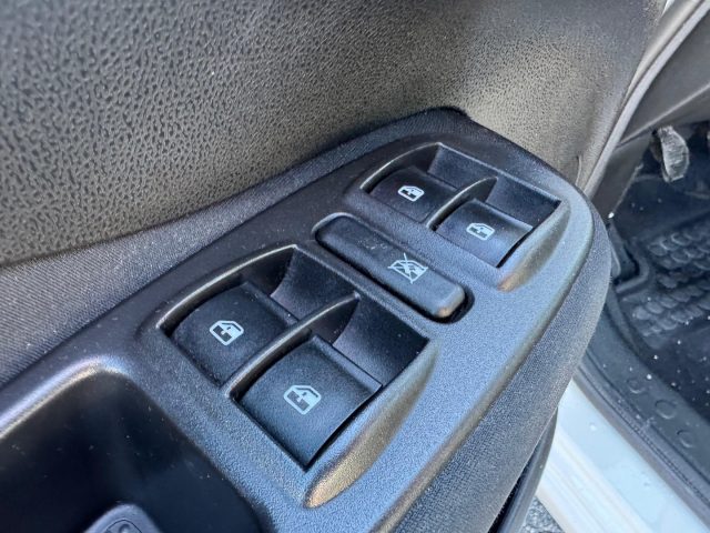 FIAT 500L usata, con Cruise Control