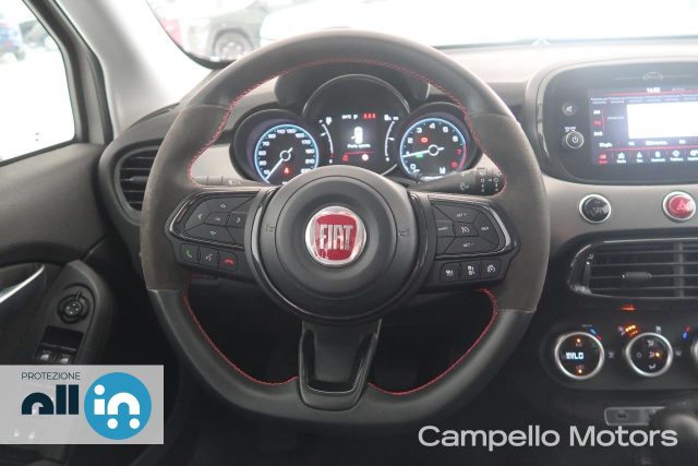 FIAT 500X usata 7