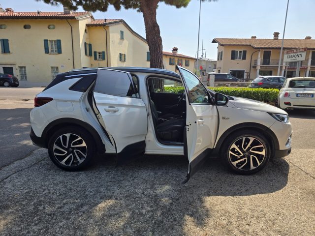 OPEL Grandland X usata 147