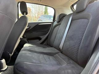 FIAT Punto usata, con Boardcomputer