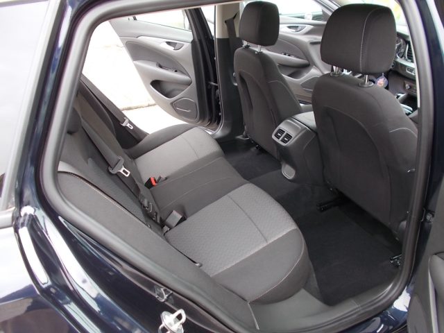 OPEL Insignia usata, con Climatizzatore
