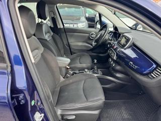 FIAT 500X usata, con USB