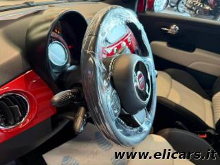 FIAT 500 usata, con Climatizzatore