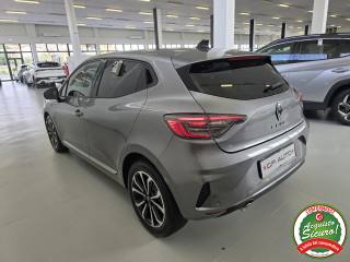 RENAULT Clio usata, con Alzacristalli elettrici