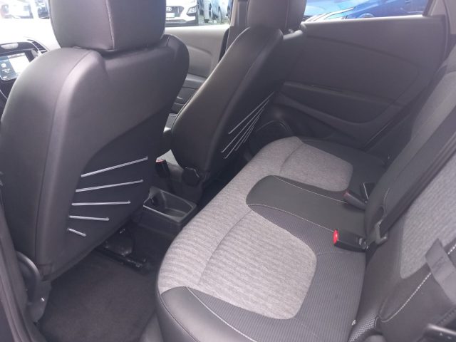 RENAULT Captur usata, con Controllo trazione
