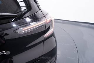 RENAULT Captur usata, con Sensore di pioggia