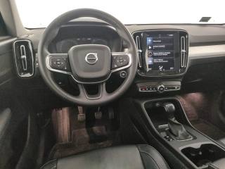 VOLVO XC40 usata, con Immobilizzatore elettronico