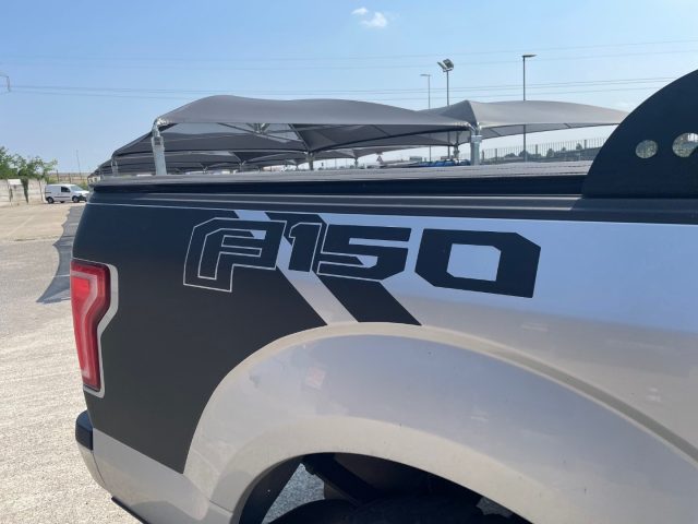 FORD F 150 usata 10