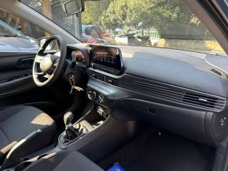 HYUNDAI i20 usata, con Cerchi in lega