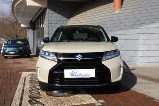 SUZUKI Vitara usata, con Airbag laterali