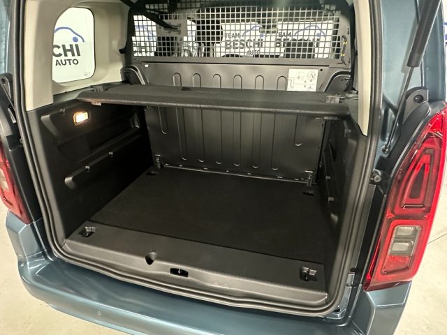 OPEL Combo Life usata, con Autoradio