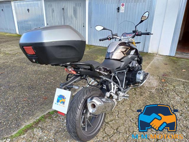 BMW R 1200 R usata 4