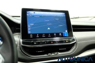 JEEP Compass usata, con Chiusura centralizzata telecomandata