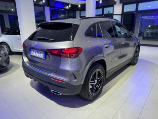 MERCEDES-BENZ GLA 200 usata, con Airbag Passeggero