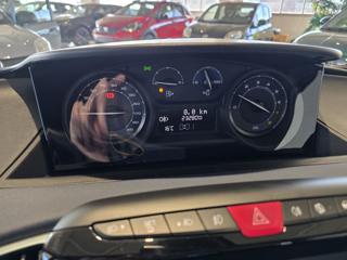 LANCIA Ypsilon usata, con ESP