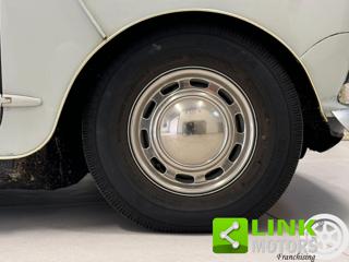 INNOCENTI Mini usata 23