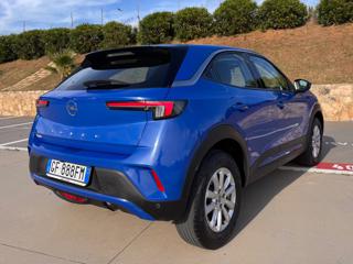 OPEL Mokka usata, con Climatizzatore