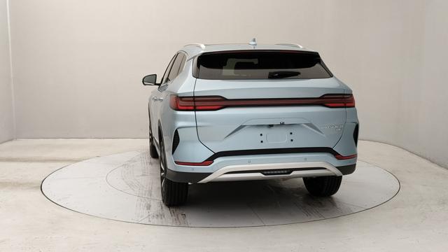 BYD Seal U usata, con Airbag Passeggero