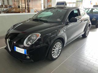 ALFA ROMEO MiTo usata, con Autoradio