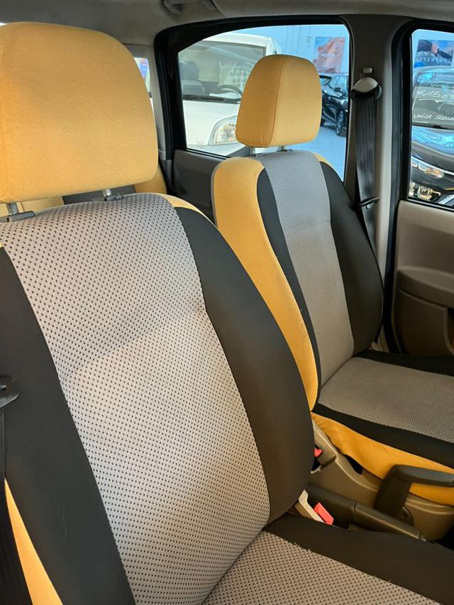 FIAT Panda usata 13
