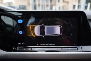 VOLKSWAGEN Golf Variant usata 143