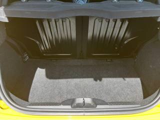 ABARTH 595 usata, con Boardcomputer