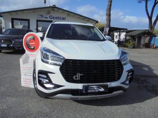 DR MOTOR DR 5.0 usata, con Antifurto