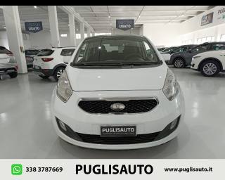 KIA Venga usata, con Airbag