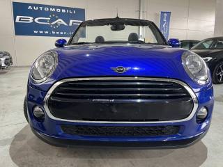 MINI Mini usata, con Airbag