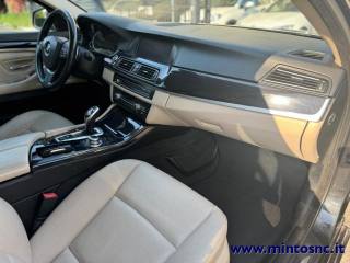 BMW 530 usata, con Fari Xenon
