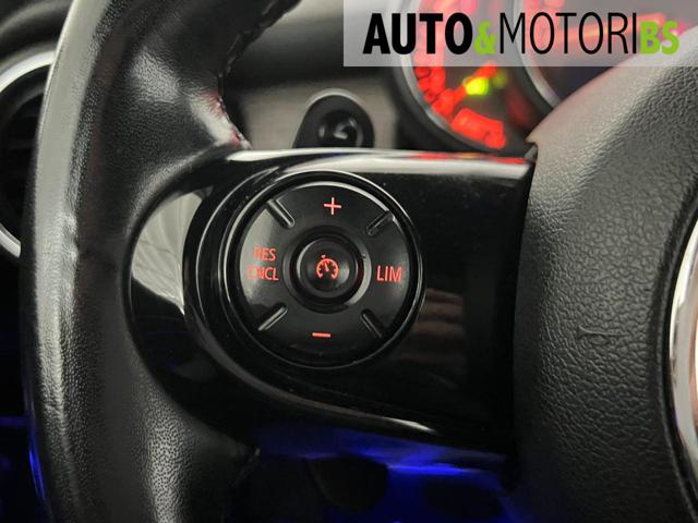 MINI Mini usata, con Park Distance Control