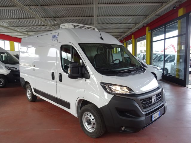 FIAT Ducato usata, con ABS