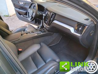VOLVO V60 usata, con Monitoraggio pressione pneumatici