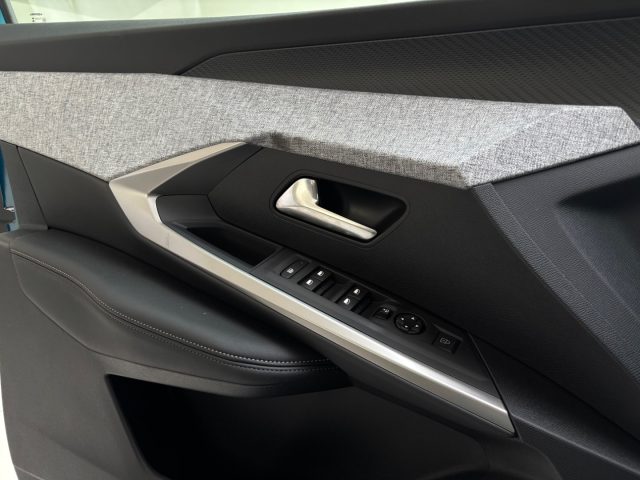 PEUGEOT 3008 usata, con Immobilizzatore elettronico