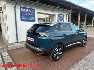 PEUGEOT 3008 usata, con Autoradio