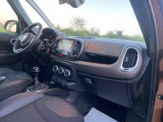 FIAT 500L usata, con Servosterzo