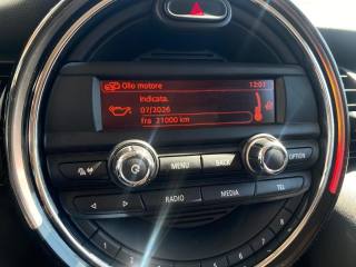 MINI Cooper usata, con Vetri oscurati