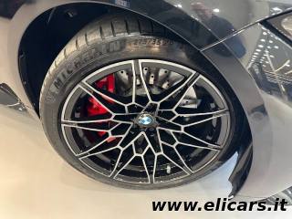 BMW M3 usata, con Interni in pelle
