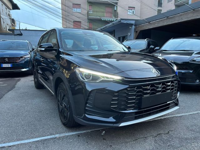 MG ZS usata, con ABS