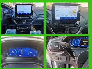 FORD Puma usata, con Controllo automatico clima