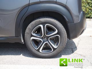 CITROEN C3 Aircross usata 33