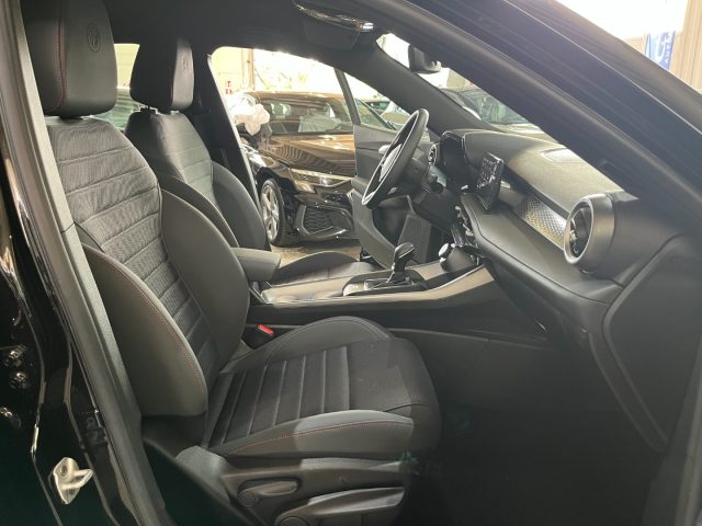 ALFA ROMEO Tonale usata, con USB